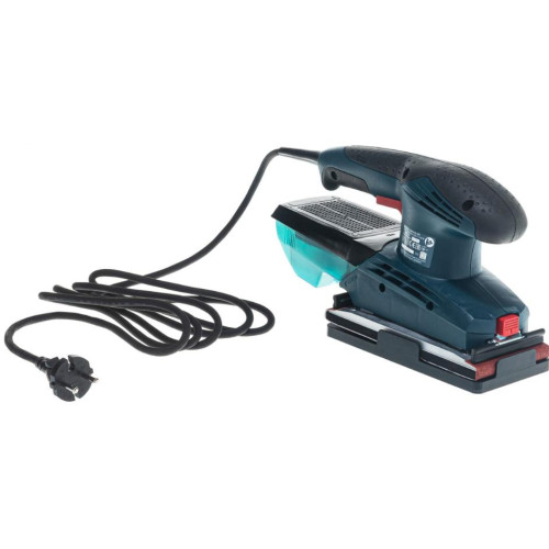 Машина плоскошлифовальная BOSCH GSS 23 A, 190Вт (0 601 070 400)