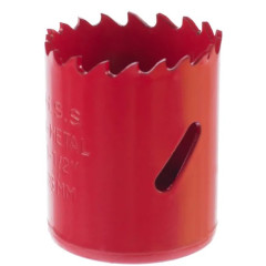 Коронка биметаллическая MATRIX 38мм (72438)