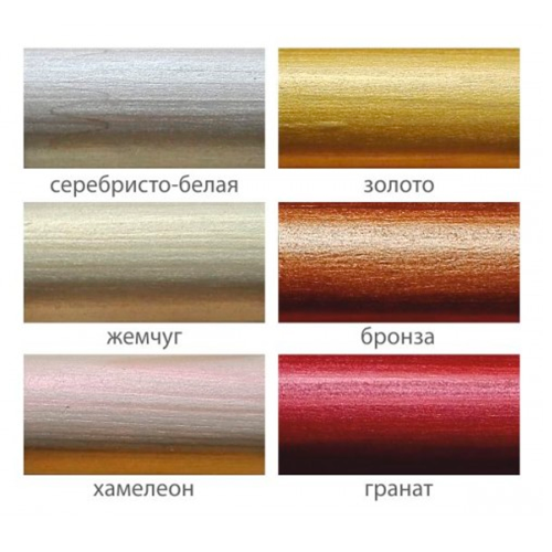 Эмаль в/д VGT акрил. 1179 универсал. Перламутр. 