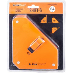 Держатель магнитный FOXWELD SHIFT-6 отключаемый