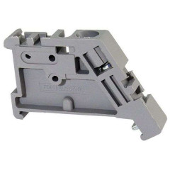 Ограничитель на DIN-рейку (пластик) SQ0804-0021 TDM (428469)