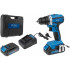 Шуруповерт BULL SR 1803 XLTpro