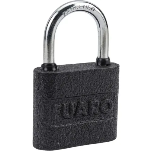 Замок навесной FUARO PL-03-50(42587)