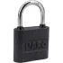 Замок навесной FUARO PL-03-50(42587)