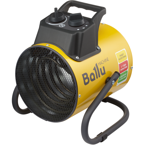 Пушка электрическая BALLU BHP-PE-2-3
