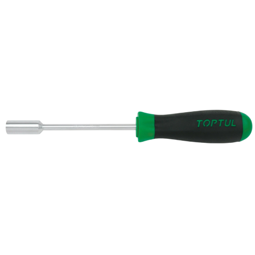 Отвертка TOPTUL с головкой 10мм (FGAB1013)