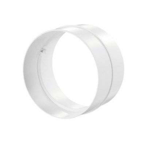 Соединитель круглый 16СКП