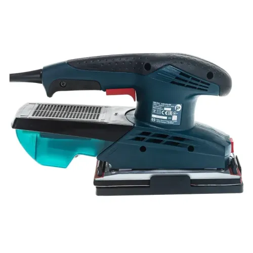 Машина плоскошлифовальная BOSCH GSS 23 A, 190Вт (0 601 070 400)