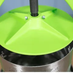 Пресс винтовой  SOK 6 литров + Кожух