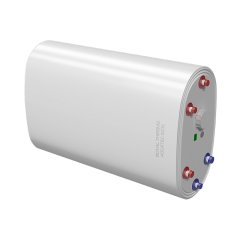 Водонагреватель косвенного нагрева ROYAL THERMO Aquatec Inox F-80 настенный