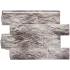 Фасадная панель Альта ТУФ Исландский 0,8*0,59