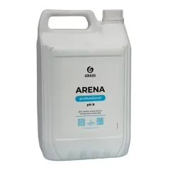 Средство GRASS ARENA нейтральное для мытья полов с полирующим эффектом 5л (218005)