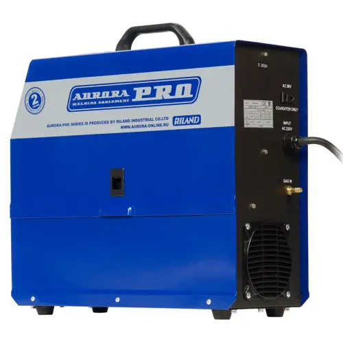 Аппарат сварочный  п/а AURORA PRO OVERMAN 180 (Mosfet)