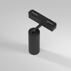 Светильник трековый ES Flat Magnetic Arcos 85095/01 9W 4000K черный(*1)