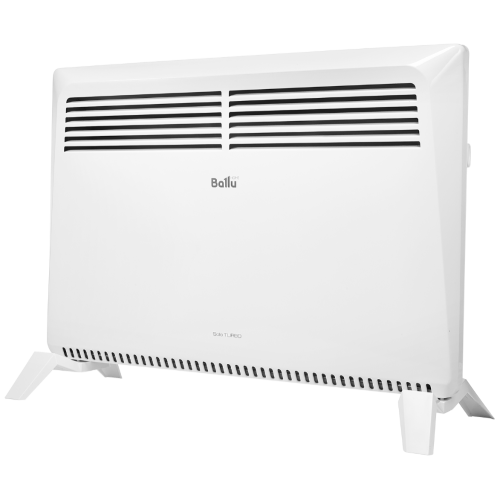 Обогреватель конвекторный BALLU Solo Turbo BEC/SMT-2000