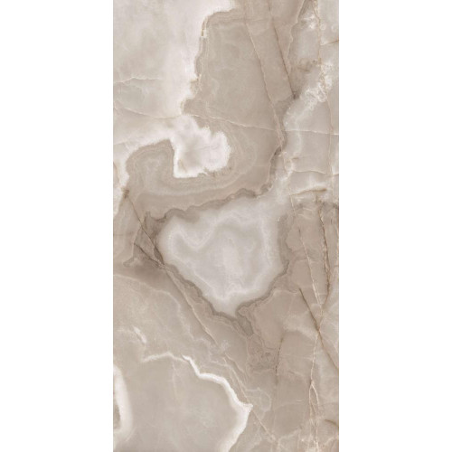 Плитка керамогранит 1200*600 ARCADIA Rex Onyx Coffe (за м2) 1,44м2 в уп.