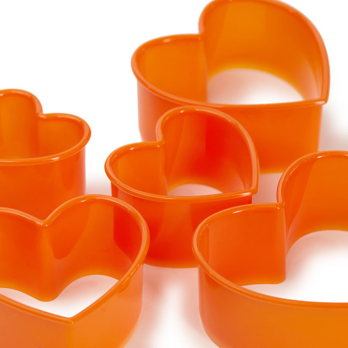 Набор для выпечки Ivlev Chef Fusion 34 предмета (881-221)