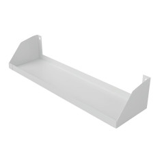 Полка УД GS белая