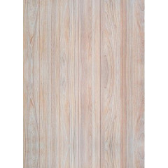 Панель АКВ тиснение Доска, Орех светлый (2,44м х 1,22м, 6мм)