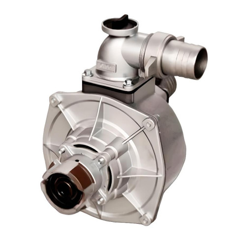 Водяная помпа для МБ HUTER GMC-9,0 (71/3/9)