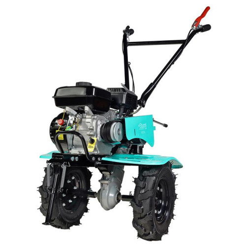 Мотоблок STURM GK7210A