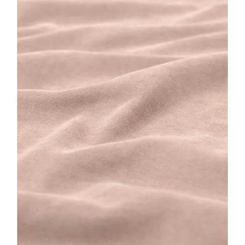 Портьера Ле-Гранд Канвас 150*260 пудра