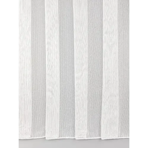 Тюль Ле-Гранд Мирей 200*260 с утяжелителем белый