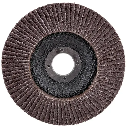 Круг лепестковый Cutop Profi 125х22,2 Р36 (70-12536)