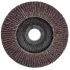 Круг лепестковый Cutop Profi 125х22,2 Р36 (70-12536)