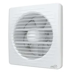 Вентилятор осевой вытяжной D150 ERA 6