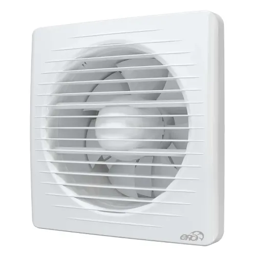 Вентилятор осевой вытяжной D150 ERA 6