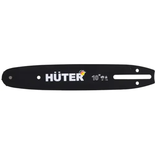 Пила цепная АКБ HUTER ELS-20/10Li 4A (70/10/54) (*15)