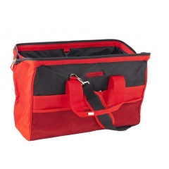 Сумка для инструмента MATRIX 18 карманов, 510*210*360 мм (90252)