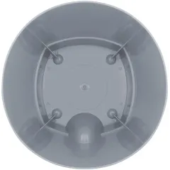 Горшок для цветов 1,35 л утренний туман INGREEN AMSTERDAM (IG619910025)