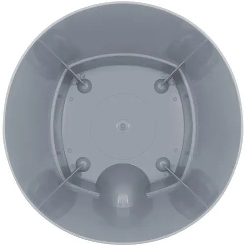 Горшок для цветов 1,35 л утренний туман INGREEN AMSTERDAM (IG619910025)