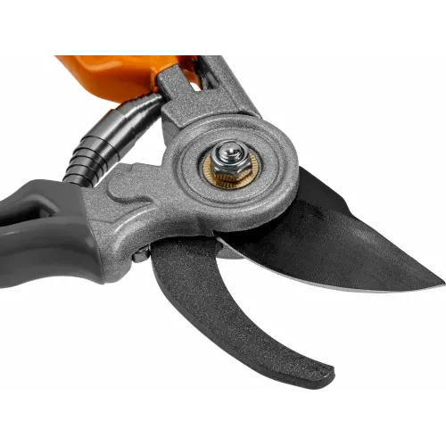 Секатор STARTUL METSA плоскостной 20 см (ST6420-02)