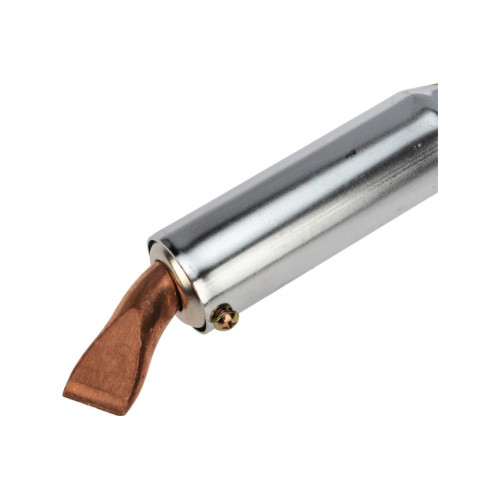 Паяльник 200Вт деревянная ручка Rexant 12-0211