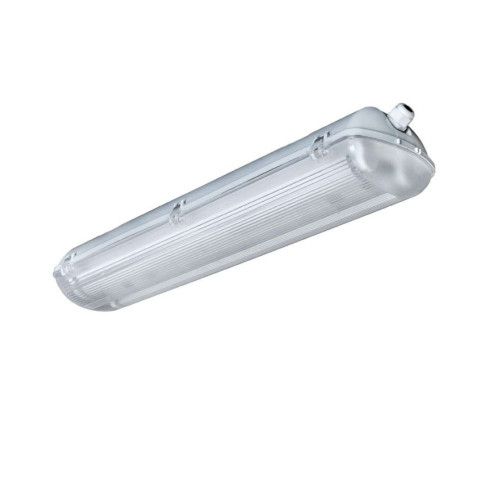 Светильник (ЛЛ) 2x36Вт IP65 (с ЭПРА)  Polar-236-21 ТриЛЮКСPolar-236-21 (413457)