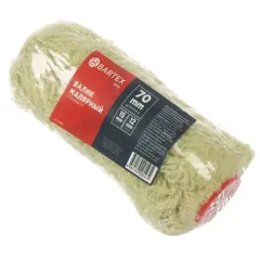 Ролик сменный Bartex полиакрил 70 мм (245295)