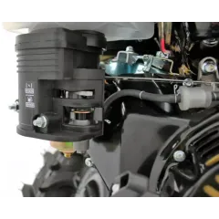 Мотоблок HUTER МК-8000PL (70/5/64) (*20)