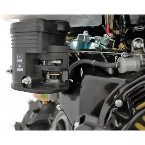 Мотоблок HUTER МК-8000PL (70/5/64) (*20)