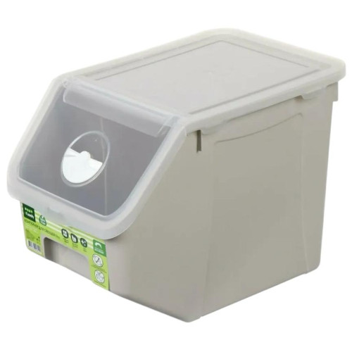 Контейнер для овощей Полимербыт 14 л (438240000)