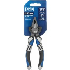 Плоскогубцы STARTUL EXPERT 160 мм (SE4250-16)