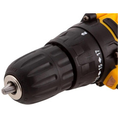 Шуруповерт DENZEL CDL-12CB (26102) (*15)