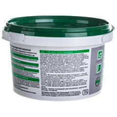 Шпатлёвка VGT ЭКСТРА по дереву Махагон 1кг