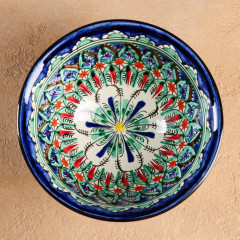 Коса Риштан 0,7л.