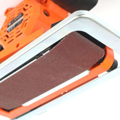 Машина шлифовальная ленточная PATRIOT BS 900 (*15)