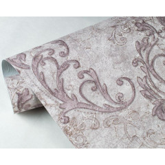 Обои Саратовские Султан 938-02 дуплексные С6 0,53*10 (12)