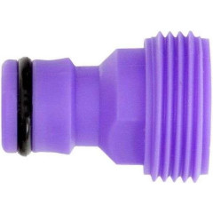 Адаптер PALISAD пластмассовый, 3/4