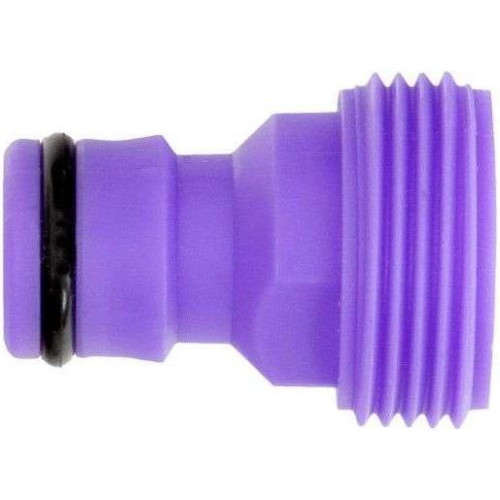 Адаптер PALISAD пластмассовый, 3/4